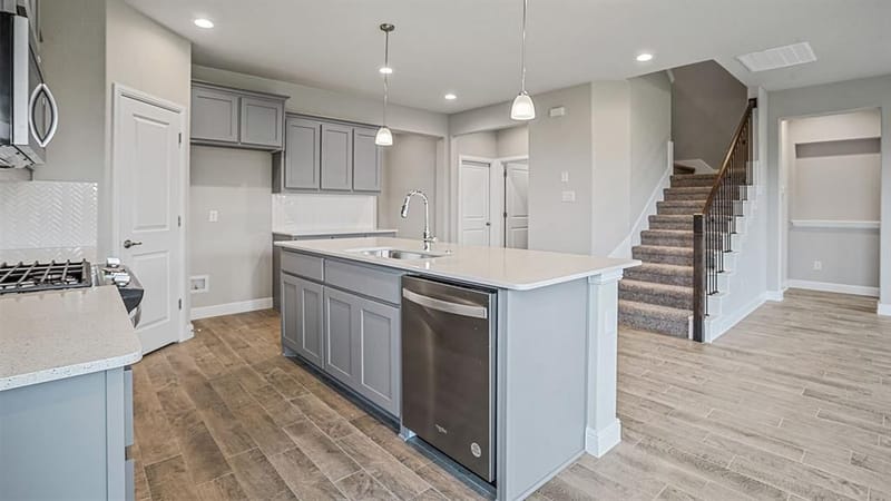 121 RINGTRAIL Drive, Rhome TX 76078 - Photo 5