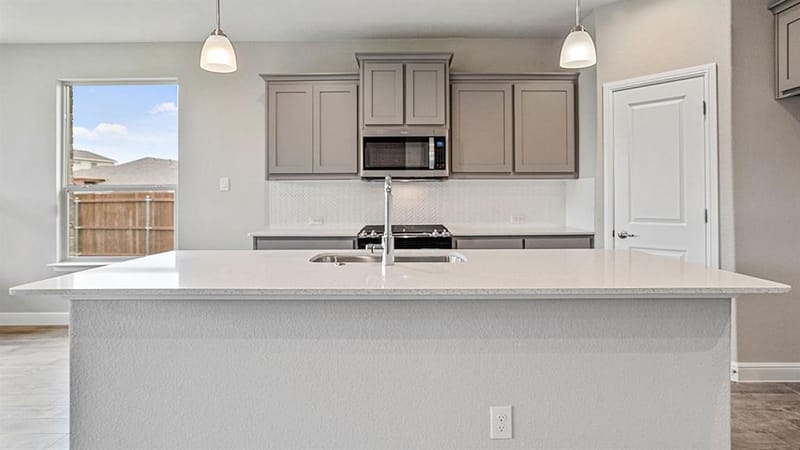 121 RINGTRAIL Drive, Rhome TX 76078 - Photo 9