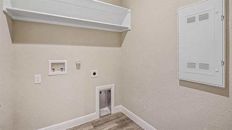 121 RINGTRAIL Drive, Rhome TX 76078 - Photo 37
