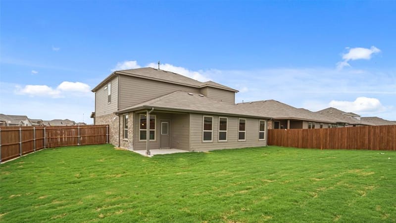 121 RINGTRAIL Drive, Rhome TX 76078 - Photo 39