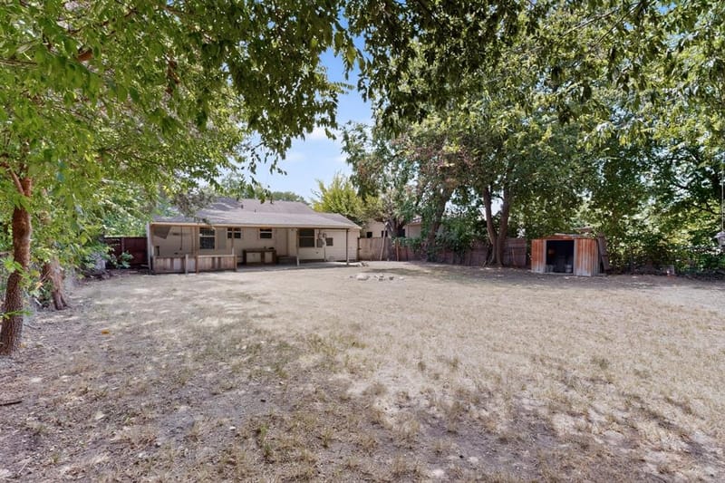 1317 Lakeside Drive, Garland TX 75040 - Photo 36