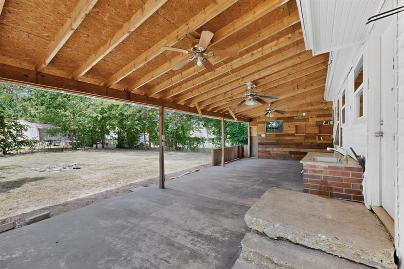 1317 Lakeside Drive, Garland TX 75040 - Photo 33