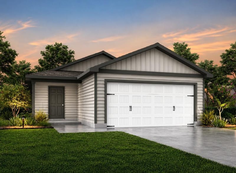 2599 Border Avenue, Tyler TX 75702