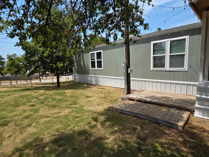 500 Captains Cutt Road, Oak Ridge TX 76240