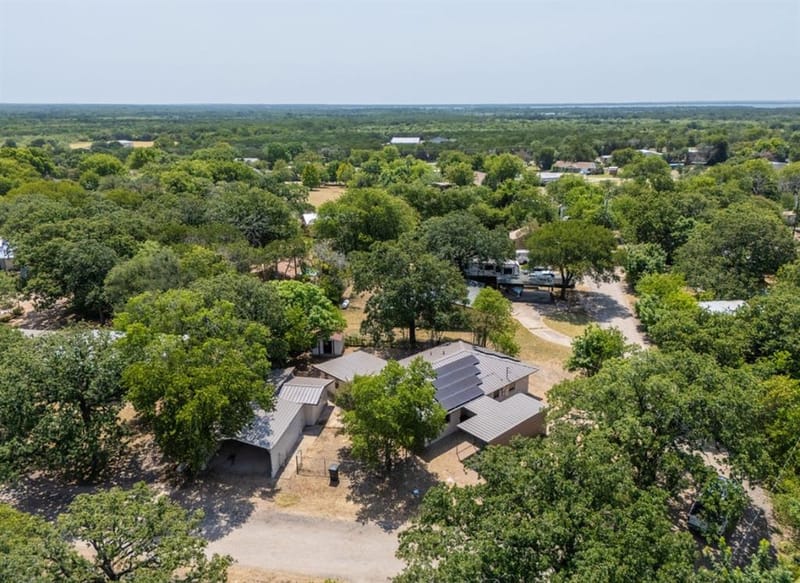 126 Post Oak Bend, Whitney TX 76692 - Photo 23