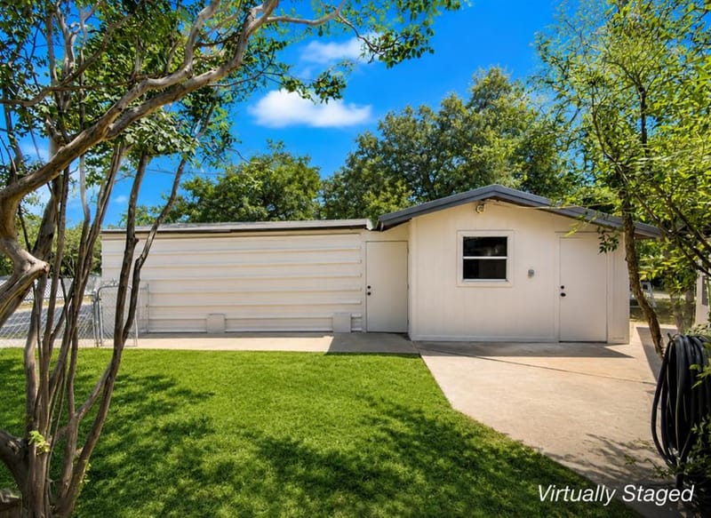 126 Post Oak Bend, Whitney TX 76692 - Photo 17