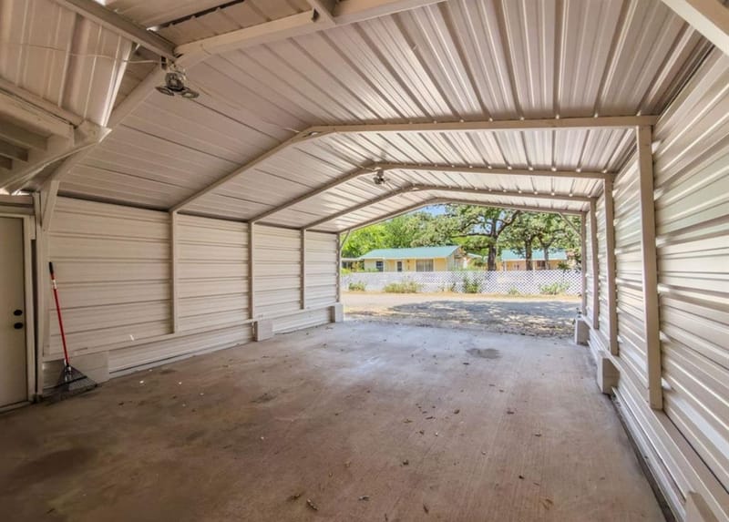 126 Post Oak Bend, Whitney TX 76692 - Photo 16