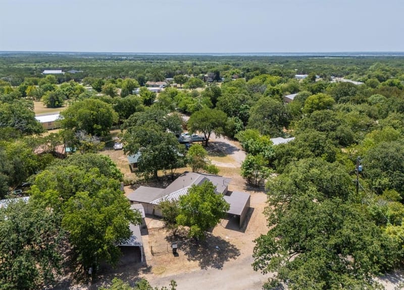 126 Post Oak Bend, Whitney TX 76692 - Photo 22