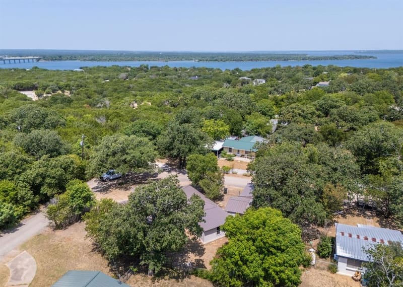 126 Post Oak Bend, Whitney TX 76692 - Photo 20