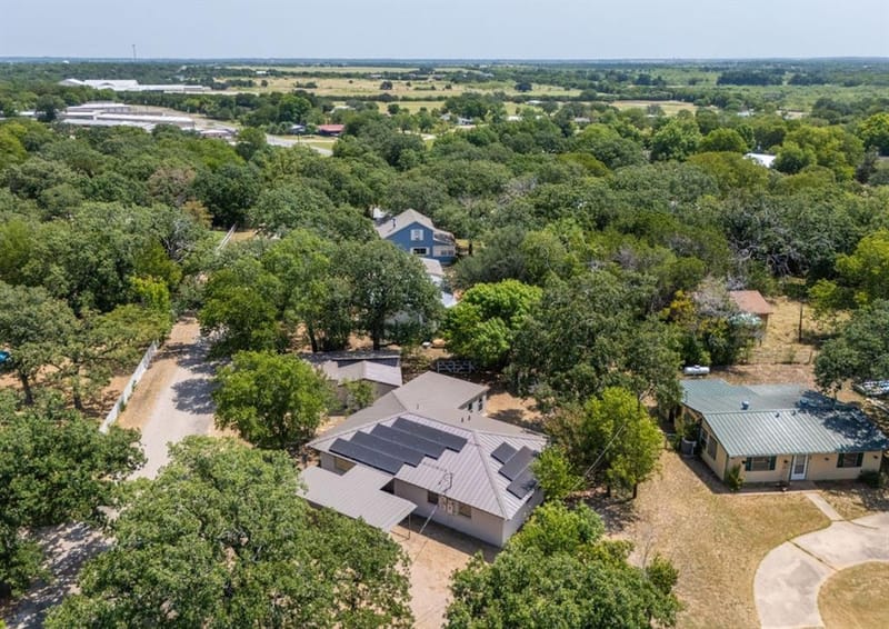 126 Post Oak Bend, Whitney TX 76692 - Photo 21