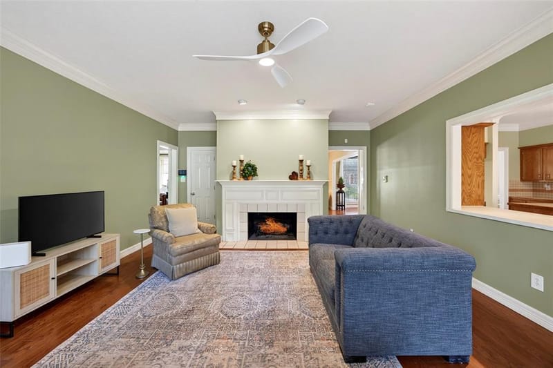 5108 Golden Lane, Fort Worth TX 76123 - Photo 17