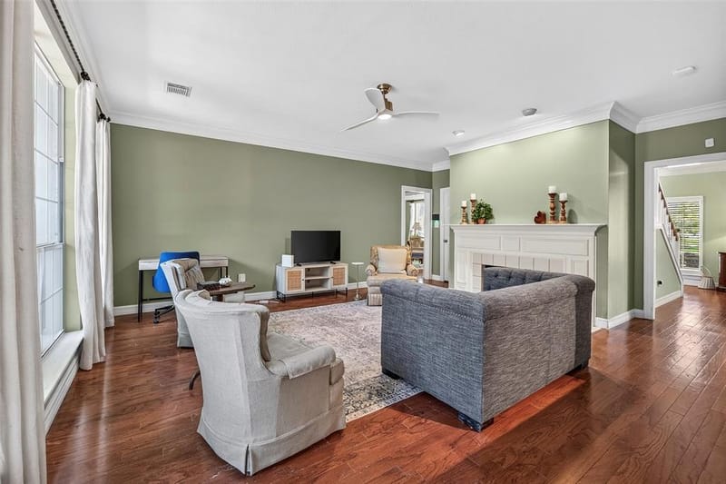 5108 Golden Lane, Fort Worth TX 76123 - Photo 16