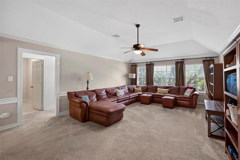 5108 Golden Lane, Fort Worth TX 76123 - Photo 22