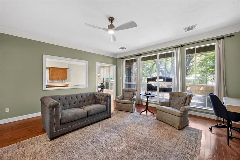 5108 Golden Lane, Fort Worth TX 76123 - Photo 20