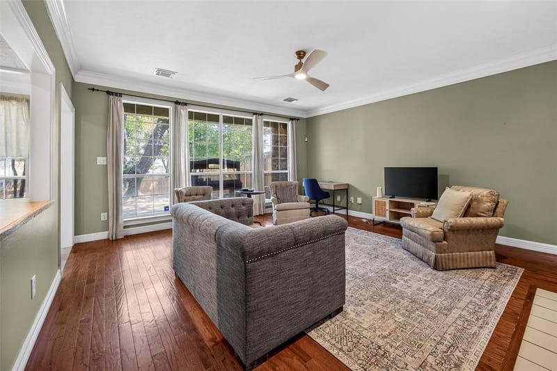 5108 Golden Lane, Fort Worth TX 76123 - Photo 18