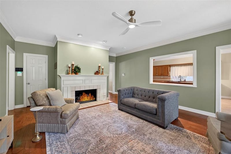 5108 Golden Lane, Fort Worth TX 76123 - Photo 19