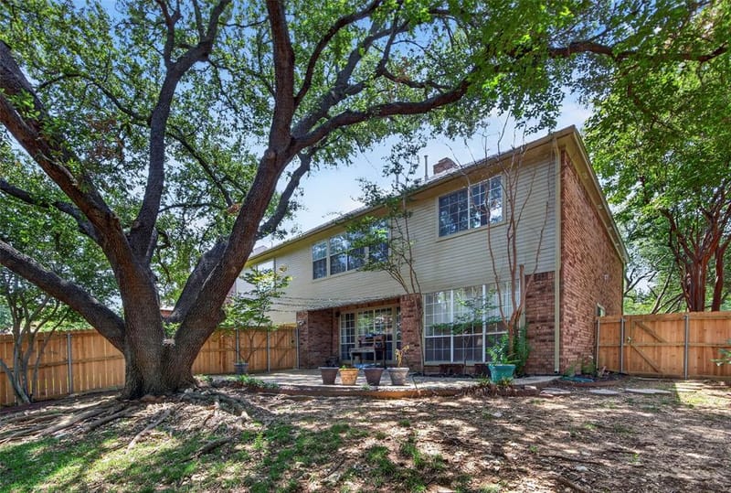 5108 Golden Lane, Fort Worth TX 76123 - Photo 35