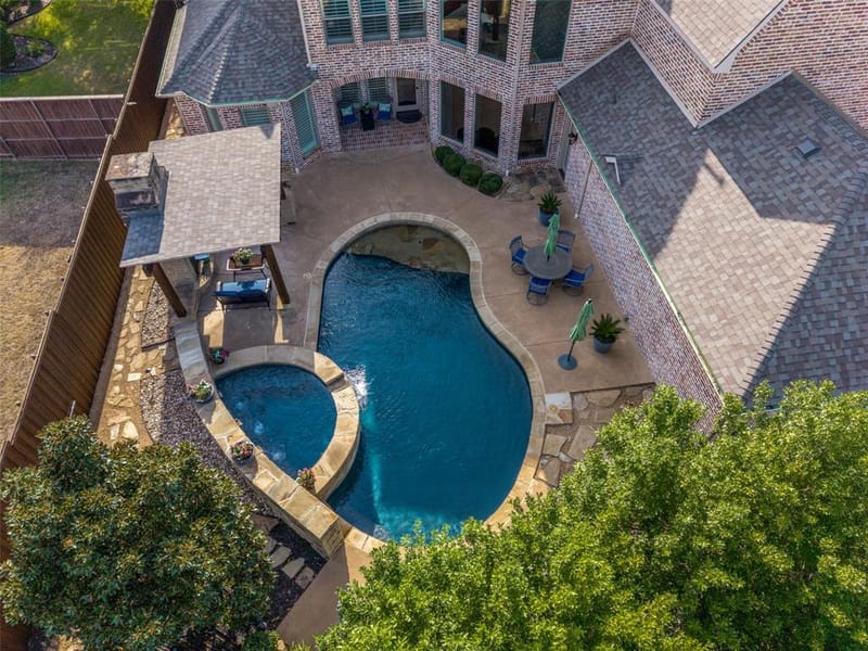 1304 Overland Drive, Murphy TX 75094 - Photo 7