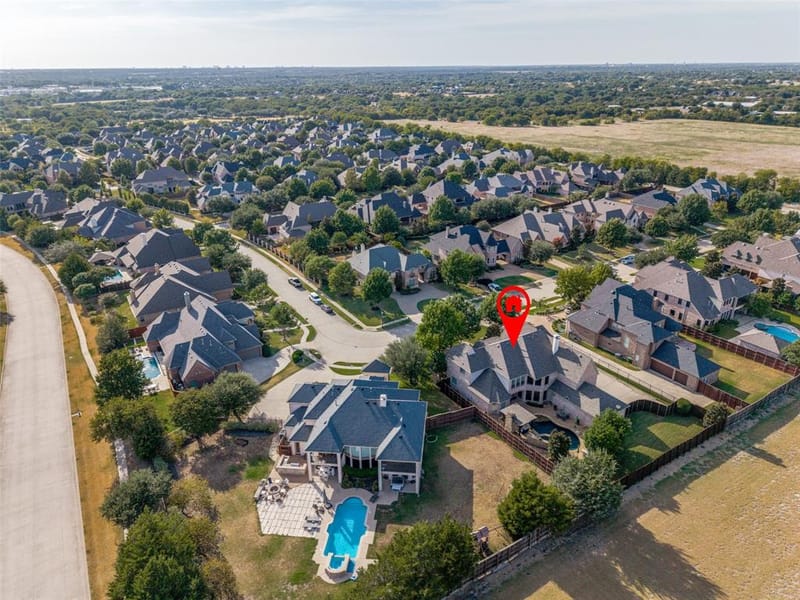 1304 Overland Drive, Murphy TX 75094 - Photo 9