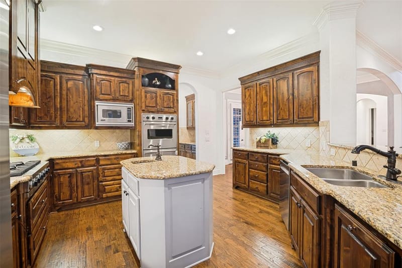 1304 Overland Drive, Murphy TX 75094 - Photo 18