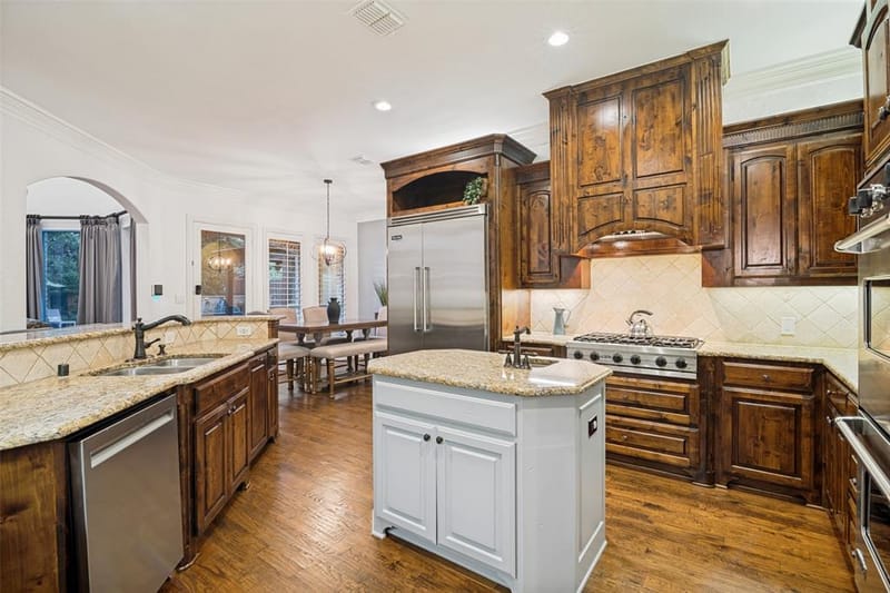 1304 Overland Drive, Murphy TX 75094 - Photo 19