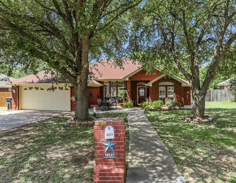 10127 Cougar Ridge Parkway, Waco TX 76708 - Photo 4