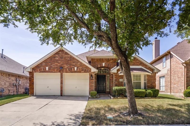 5525 Pebble Court, McKinney TX 75072