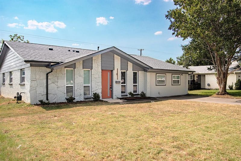 1101 Fouts Drive, Irving TX 75061 - Photo 2