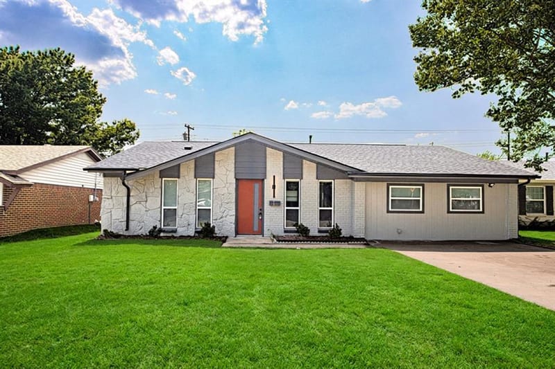 1101 Fouts Drive, Irving TX 75061