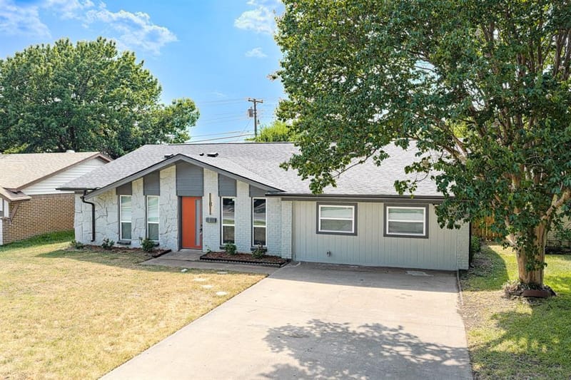 1101 Fouts Drive, Irving TX 75061 - Photo 4