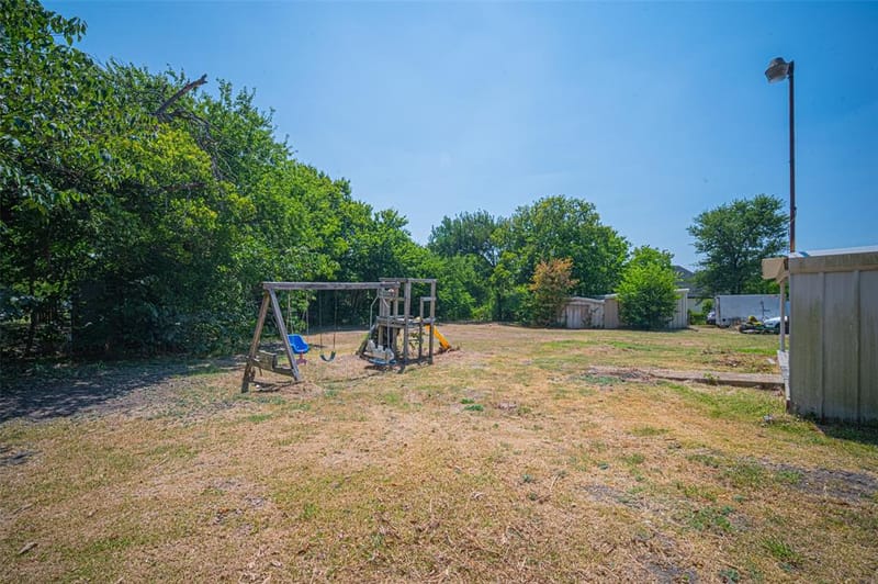 611 S Dallas Street, Palmer TX 75152 - Photo 27