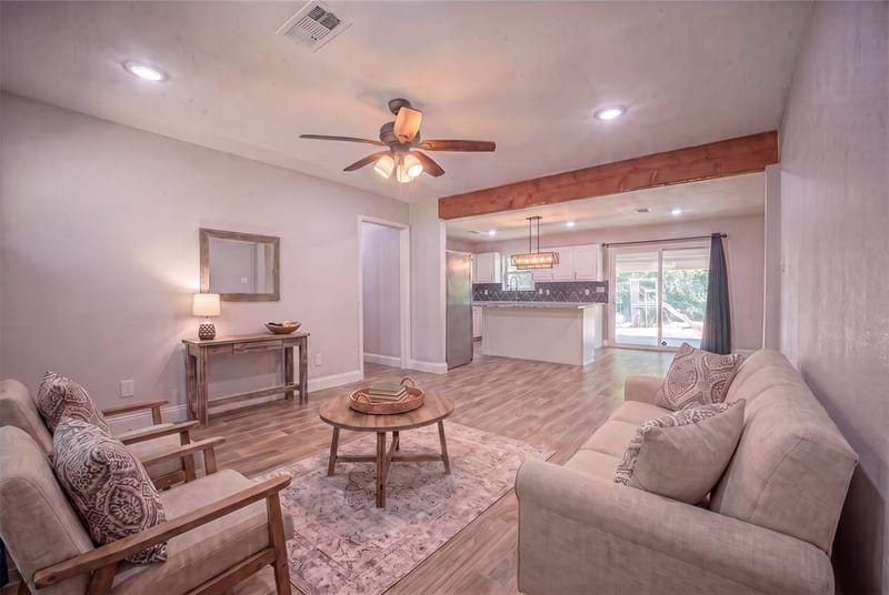 611 S Dallas Street, Palmer TX 75152 - Photo 6