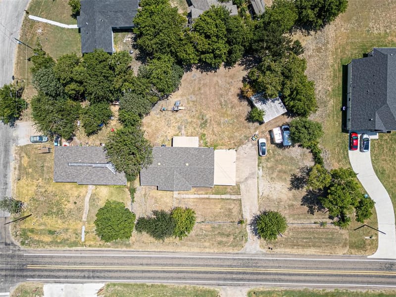 611 S Dallas Street, Palmer TX 75152 - Photo 28