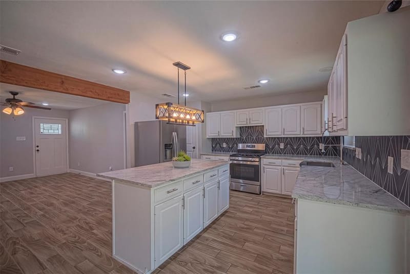 611 S Dallas Street, Palmer TX 75152 - Photo 5