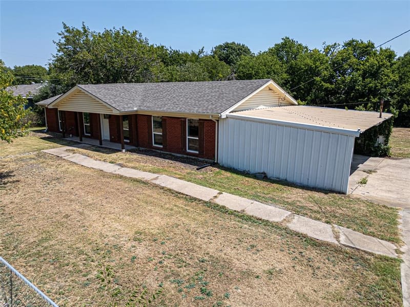 611 S Dallas Street, Palmer TX 75152 - Photo 24