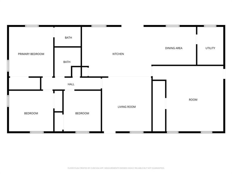 611 S Dallas Street, Palmer TX 75152 - Photo 33