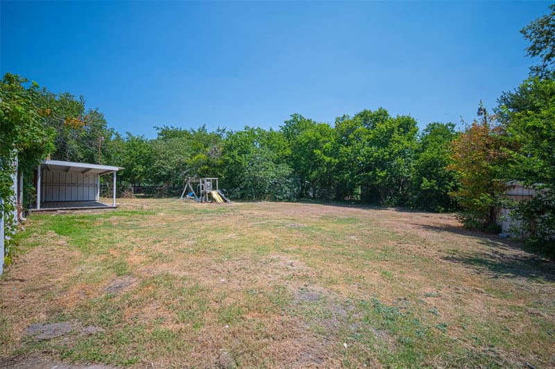 611 S Dallas Street, Palmer TX 75152 - Photo 29