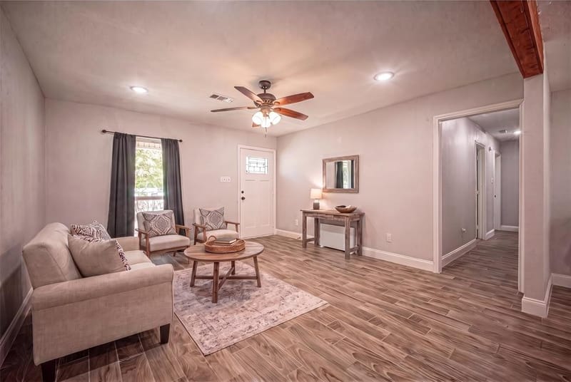 611 S Dallas Street, Palmer TX 75152 - Photo 8