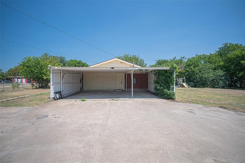 611 S Dallas Street, Palmer TX 75152 - Photo 25
