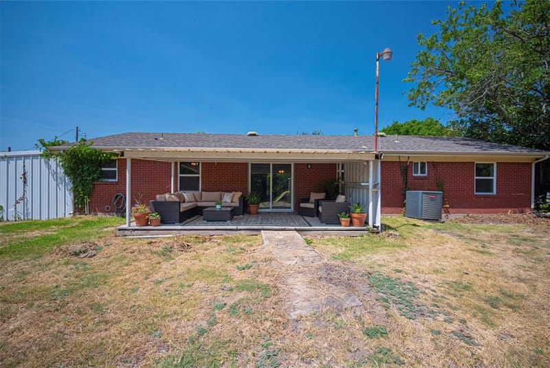 611 S Dallas Street, Palmer TX 75152 - Photo 21