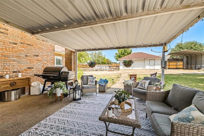 204 N W A Allen Boulevard, Wylie TX 75098 - Photo 26