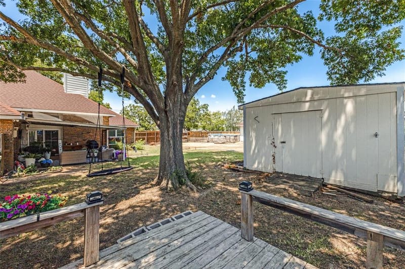 204 N W A Allen Boulevard, Wylie TX 75098 - Photo 36