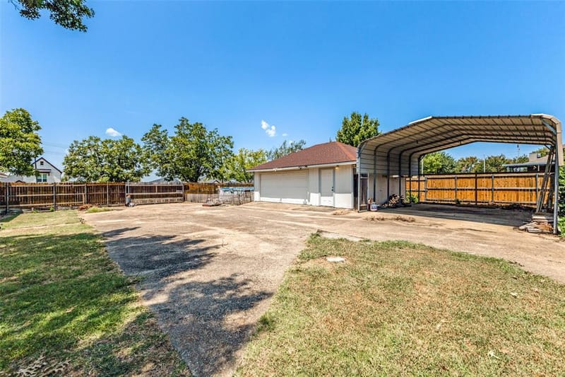 204 N W A Allen Boulevard, Wylie TX 75098 - Photo 32