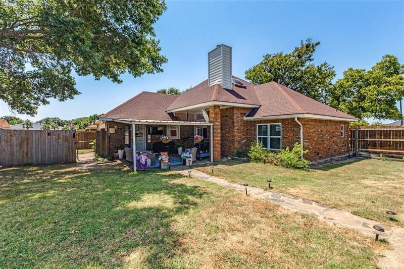 204 N W A Allen Boulevard, Wylie TX 75098 - Photo 28