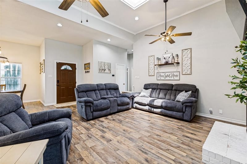 204 N W A Allen Boulevard, Wylie TX 75098 - Photo 5