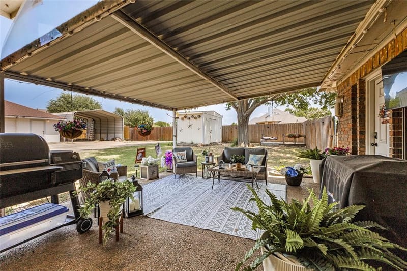 204 N W A Allen Boulevard, Wylie TX 75098 - Photo 24