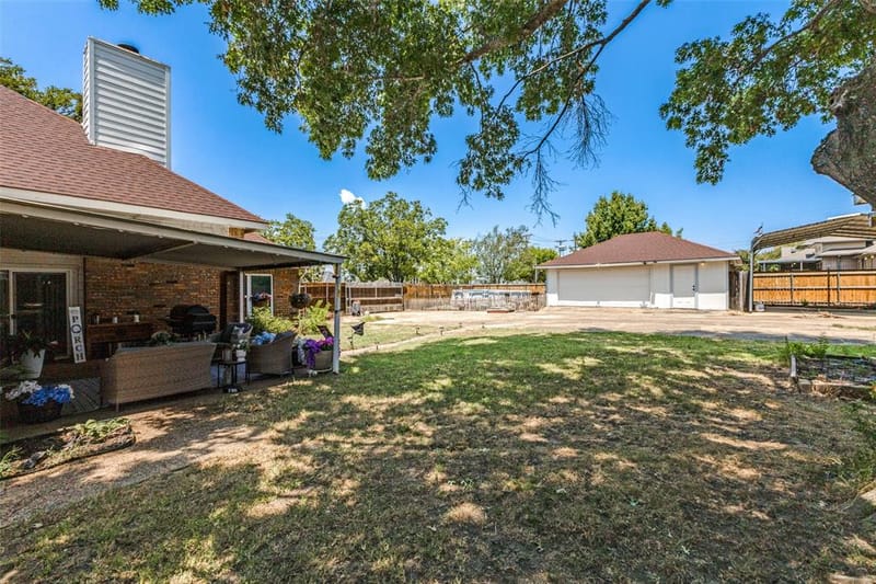 204 N W A Allen Boulevard, Wylie TX 75098 - Photo 29