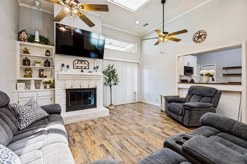 204 N W A Allen Boulevard, Wylie TX 75098 - Photo 8