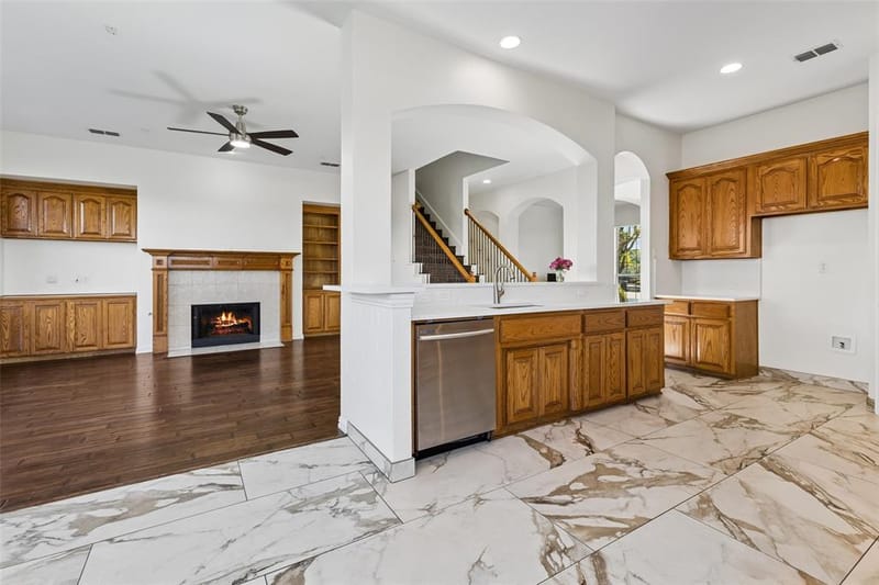 7101 Dutch Elm Court, Garland TX 75044 - Photo 16