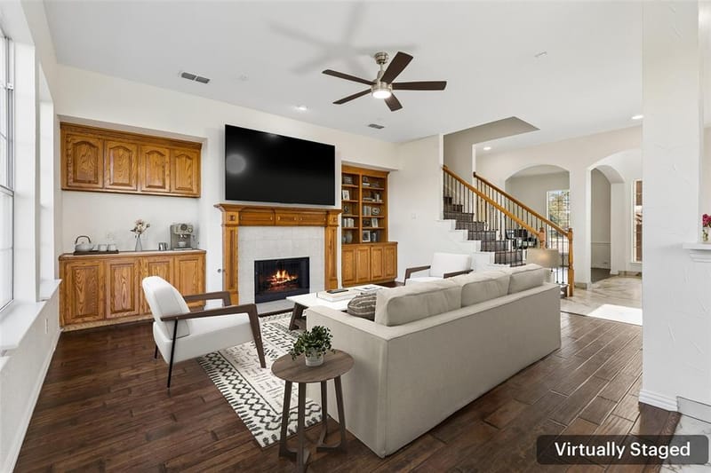 7101 Dutch Elm Court, Garland TX 75044 - Photo 9